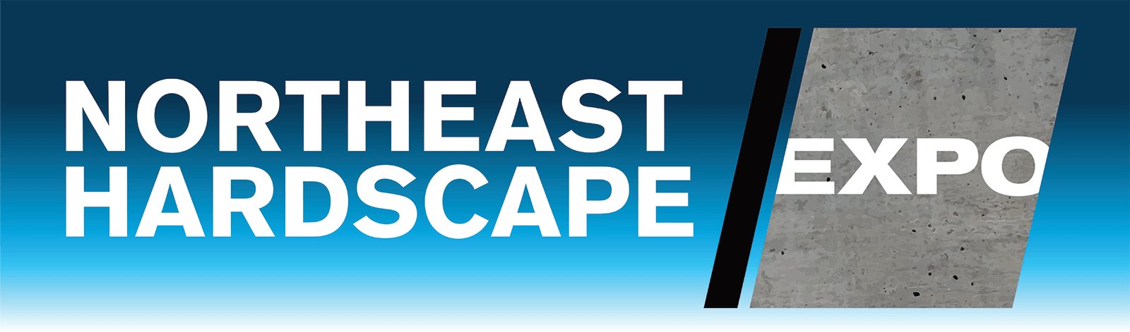 2019 Northeast Hardscape Expo