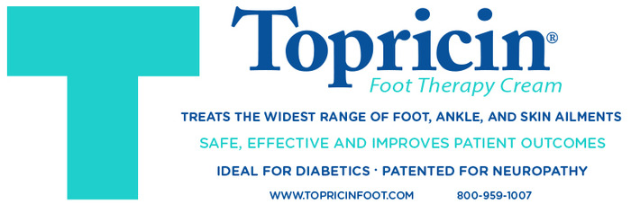Topricin