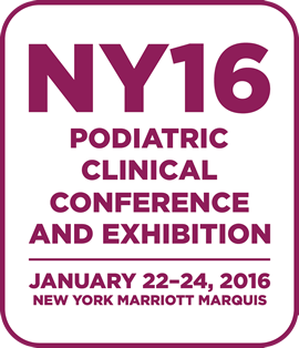 New York Podiatric Clinicla Conference