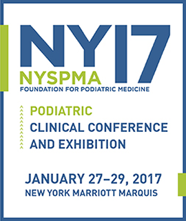 New York Podiatric Clinicla Conference