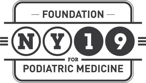 New York Podiatric Clinicla Conference